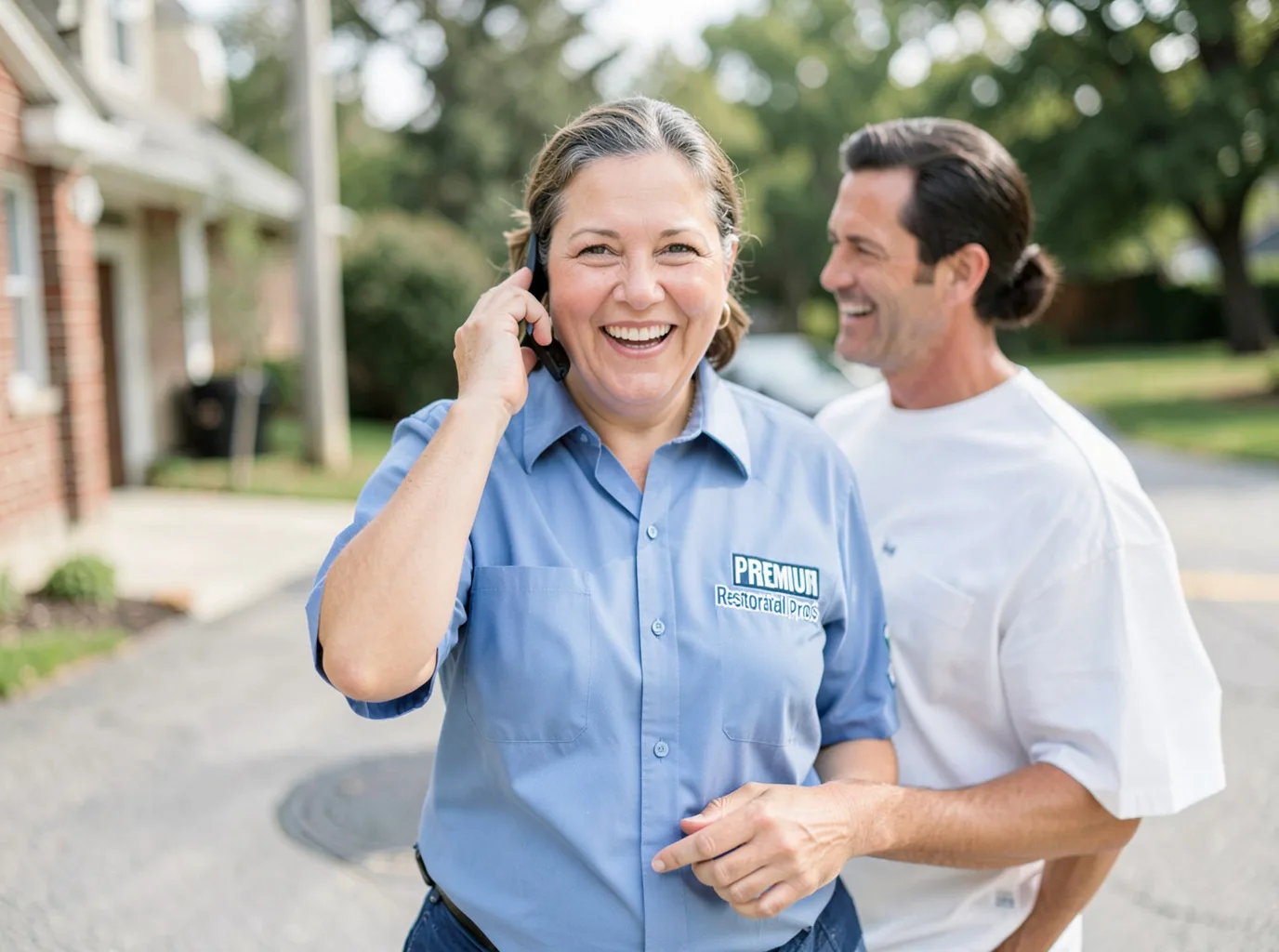 Water Damage Restoration Peak, SC FAQs
